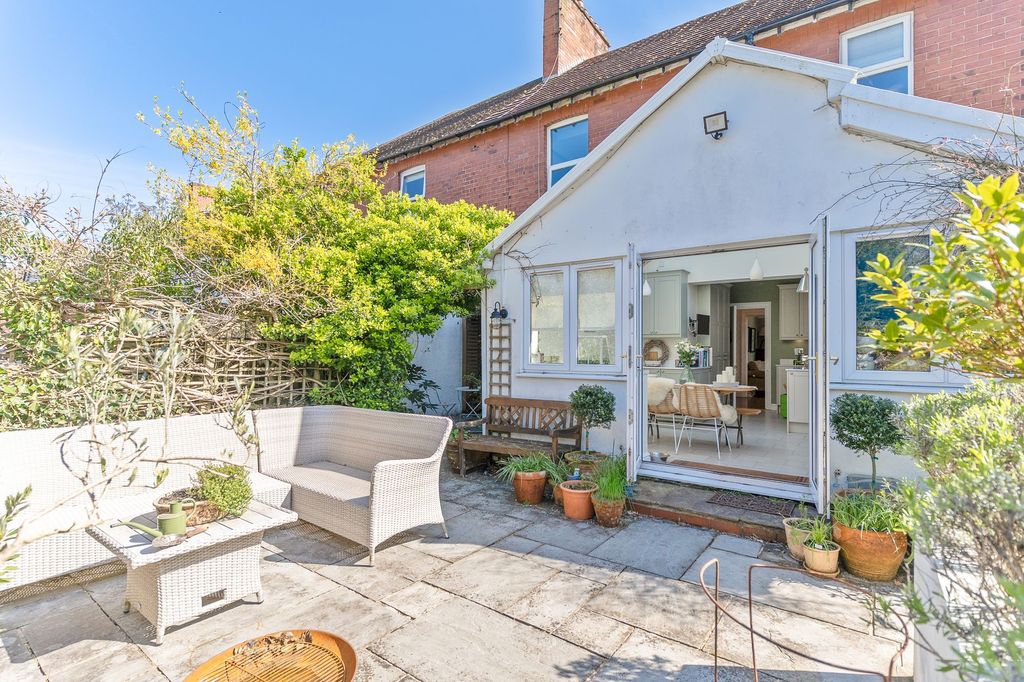 Additional image 33 of 4 bed semi-detached house for saleFields Road, Newport NP20