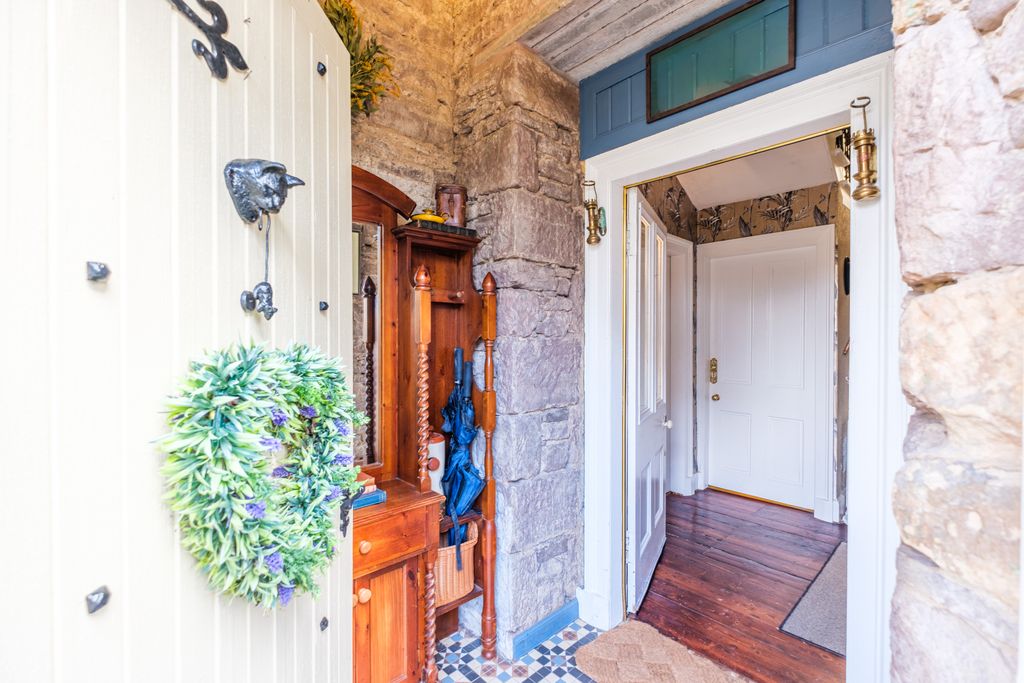 Additional image 5 of 4 bed town house for saleHowgate Road, Roberton, Biggar ML12