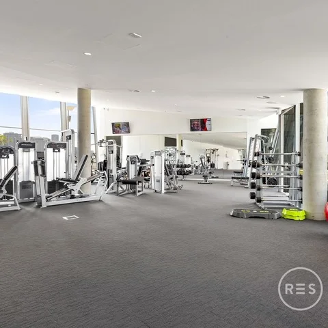 Additional image 6 of 1308/81 South Wharf Drive, Docklands VIC 3008