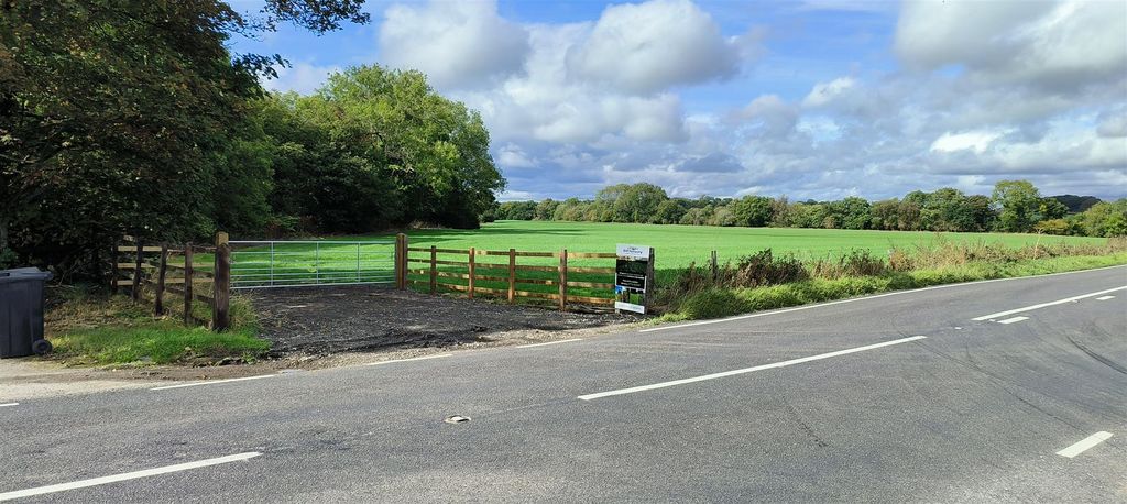 Additional image 2 of Land for saleBuxton Road, Congleton CW12