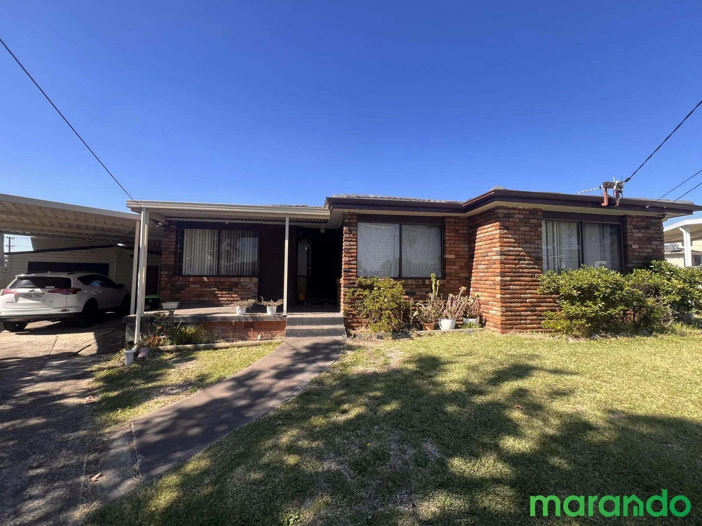 42 Kimberley Crescent, Fairfield West NSW 2165