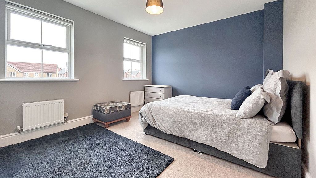 Additional image 19 of 6 bed detached house for saleGarcia Drive, Ashington NE63