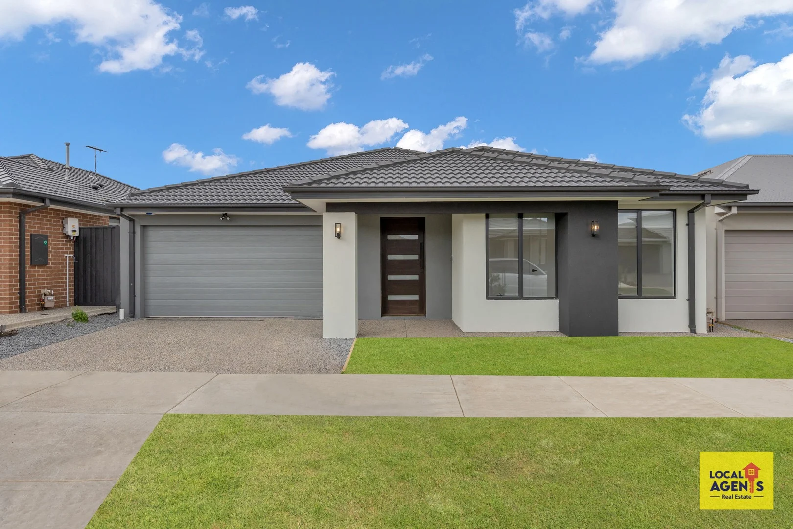 23 Wildcherry Street, Fraser Rise VIC 3336