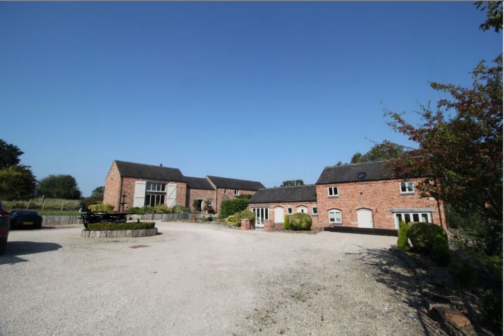 Additional image 28 of 4 bed barn conversion for saleHigh Street, Castle Donington DE74