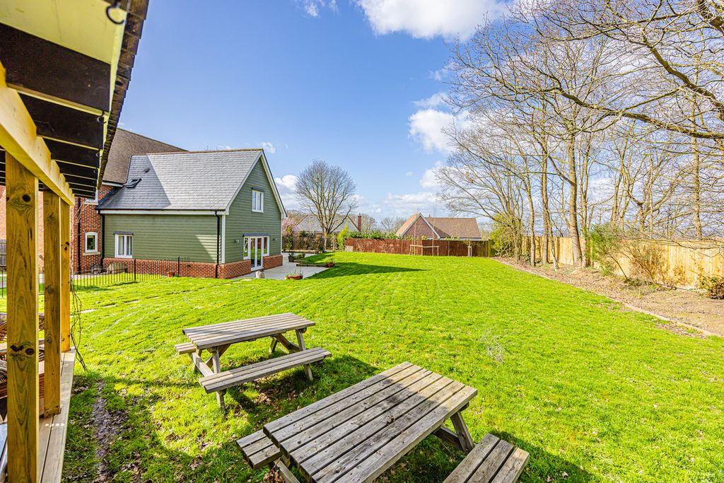 Additional image 46 of 4 bed detached house for saleThe Brackens, Benfleet SS7