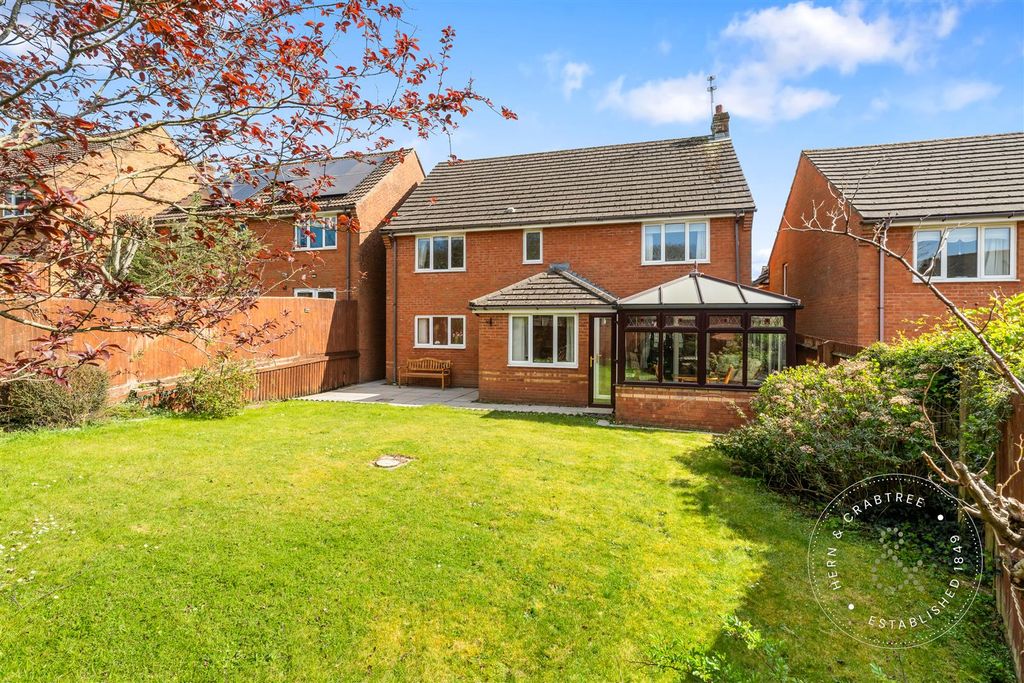 Additional image 26 of 4 bed detached house for saleGelli Frongoch, Pontprennau, Cardiff CF23