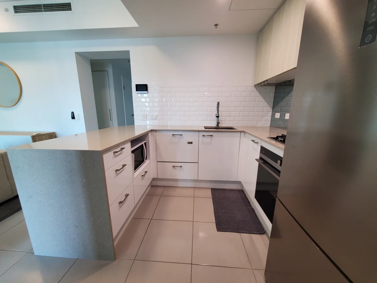 Additional image 5 of W3606/8 Hercules Street, Hamilton QLD 4007