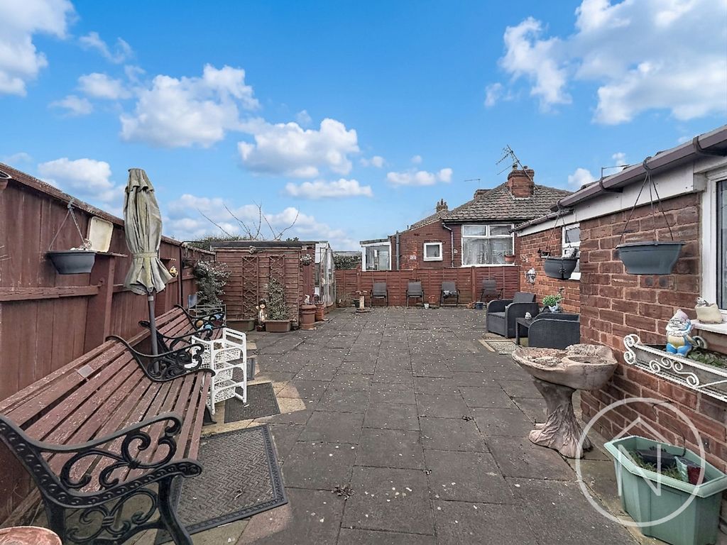 Additional image 13 of 3 bed detached bungalow for saleWolviston Road, Billingham TS23