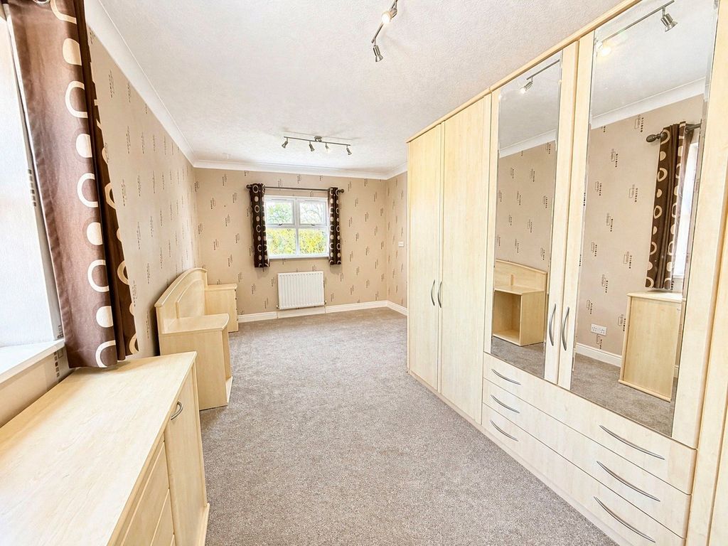 Additional image 19 of 5 bed detached house for saleBack Lane, Bedale, North Yorkshire DL8