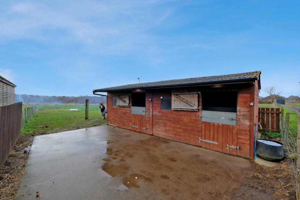 Strathlea, Crimond, Fraserburgh, AB43 8RR photo 3