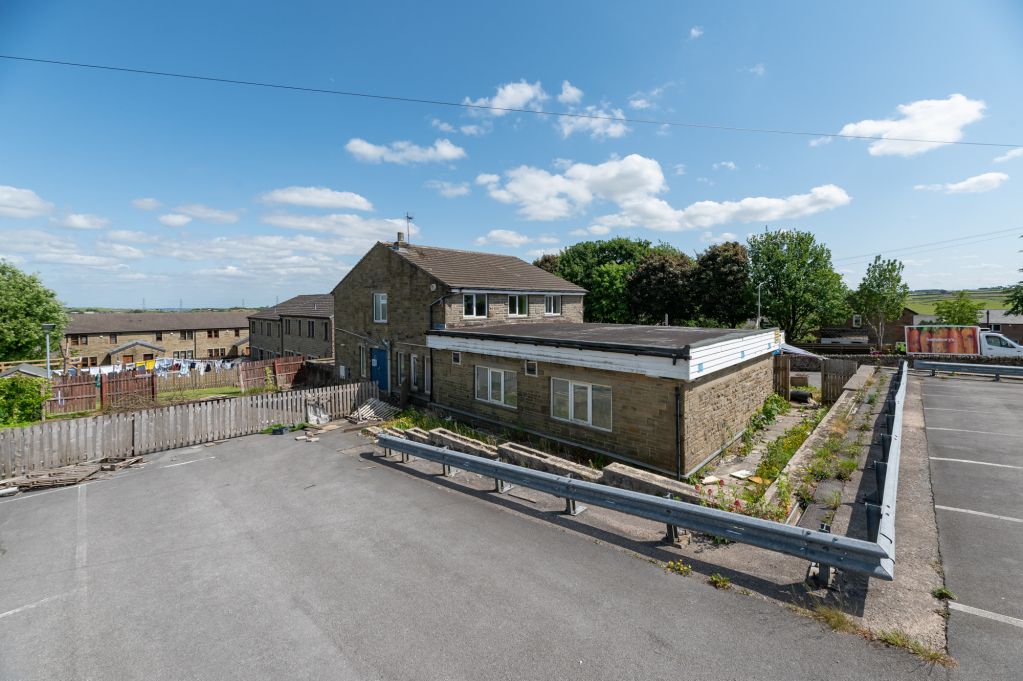 Additional image 2 of Land for saleValley Heights, Denholme, Bradford, West Yorkshire BD13