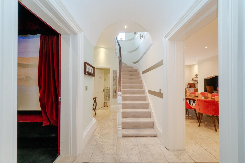 Additional image 2 of 6 bed detached house for saleGough Road, Edgbaston, Birmingham B15
