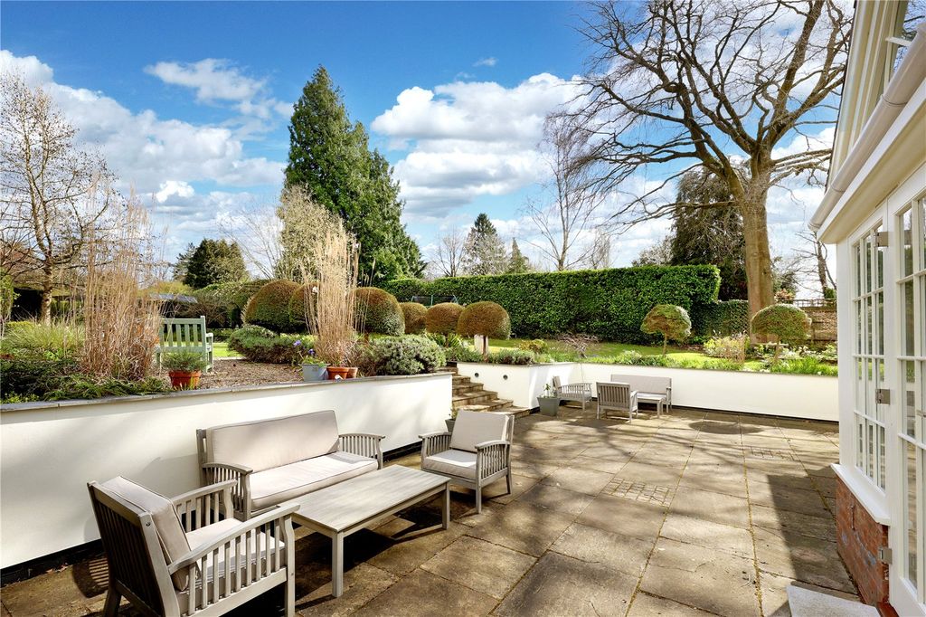 Additional image 16 of 5 bed detached house for saleWestfield Road, Beaconsfield, Buckinghamshire HP9