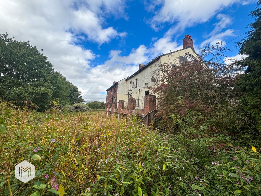 Additional image 14 of Land for saleWarrington Road, Abram, Wigan WN2