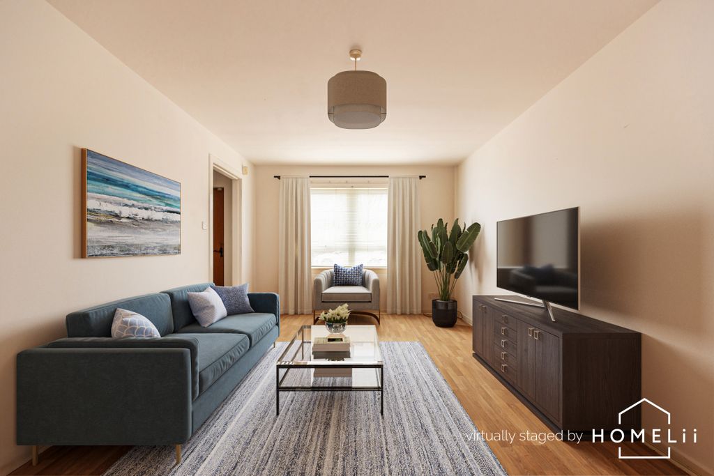 Additional image 2 of 3 bed villa for sale121 Gracemount Drive, Edinburgh EH16