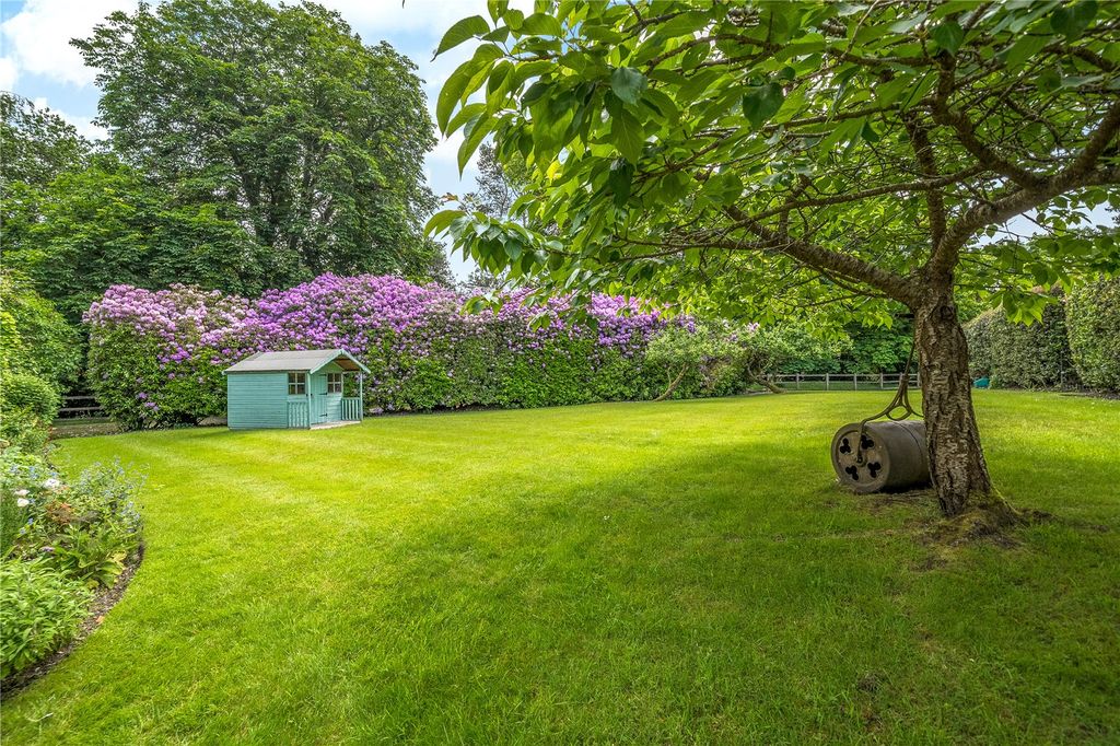 Additional image 11 of 3 bed link detached house for saleCollege Ride, Bagshot, Surrey GU19
