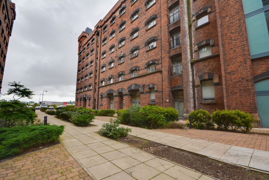 Additional image 26 of 2 bed flat for saleEast Float Quay, Dock Road, Birkenhead CH41