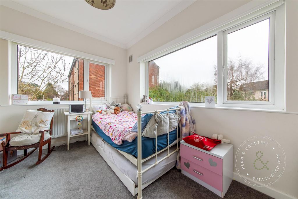 Additional image 13 of 4 bed detached house for saleRookwood Close, Llandaff, Cardiff CF5