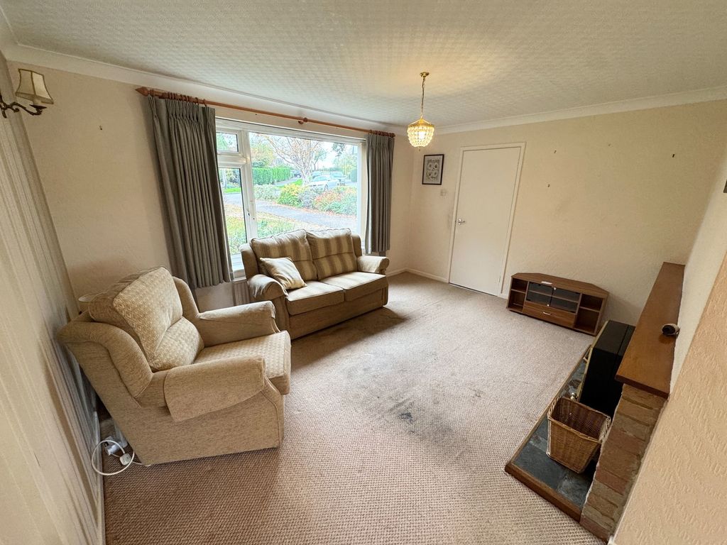 Additional image 5 of 3 bed detached house for saleThe Woodcroft, Diseworth, Derby DE74