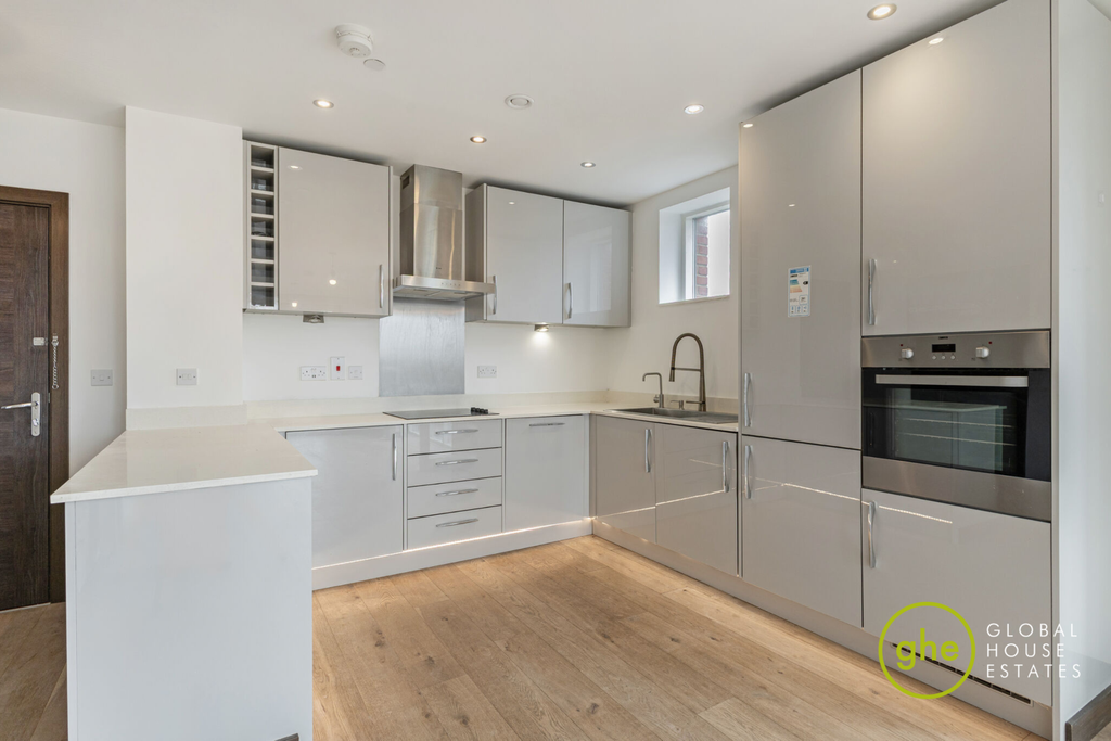 Additional image 4 of 2 bed flat for sale5-9, Berkeley Avenue, Reading RG1