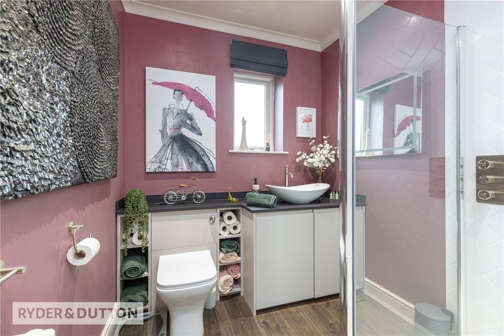 Additional image 35 of 3 bed detached house for saleTunstead, Bacup, Rossendale OL13