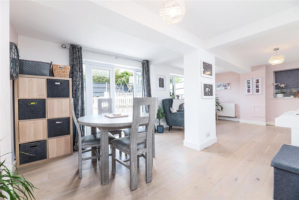 Additional image 6 of 3 bed detached house for saleMarlborough Drive, Belper, Derbyshire DE56