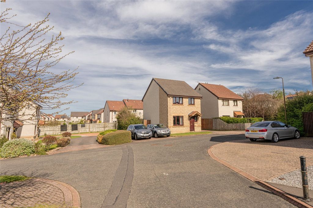 Additional image 31 of 3 bed detached house for saleThe Murrays Brae, Edinburgh EH17