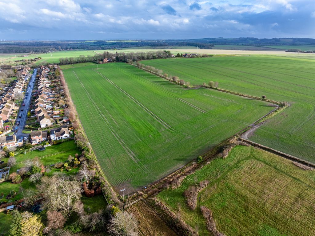 Additional image 3 of Land for saleSpringfield Road, Wantage OX12