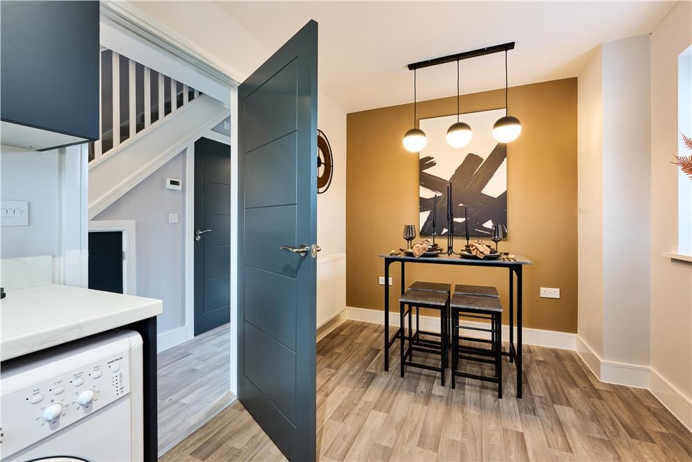 Additional image 6 of 2 bed semi-detached house for sale"The Bridget" at Smh @ West Works, Bristol Road, Longbridge, Birmingham B45