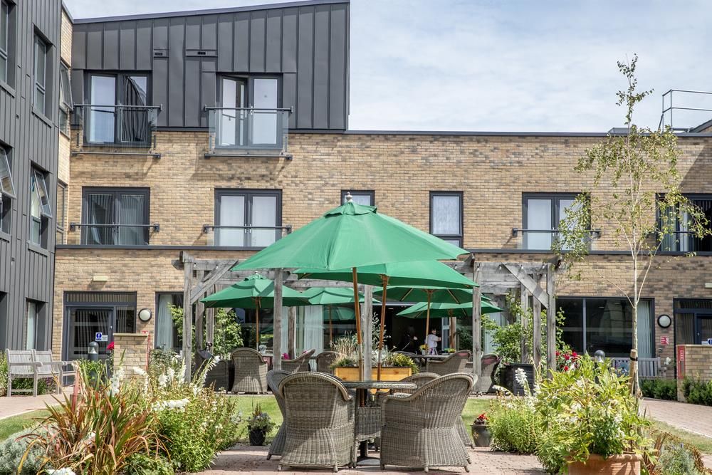 Additional image 30 of 2 bed flat for saleNorton Place, Icknield Way, Baldock SG7