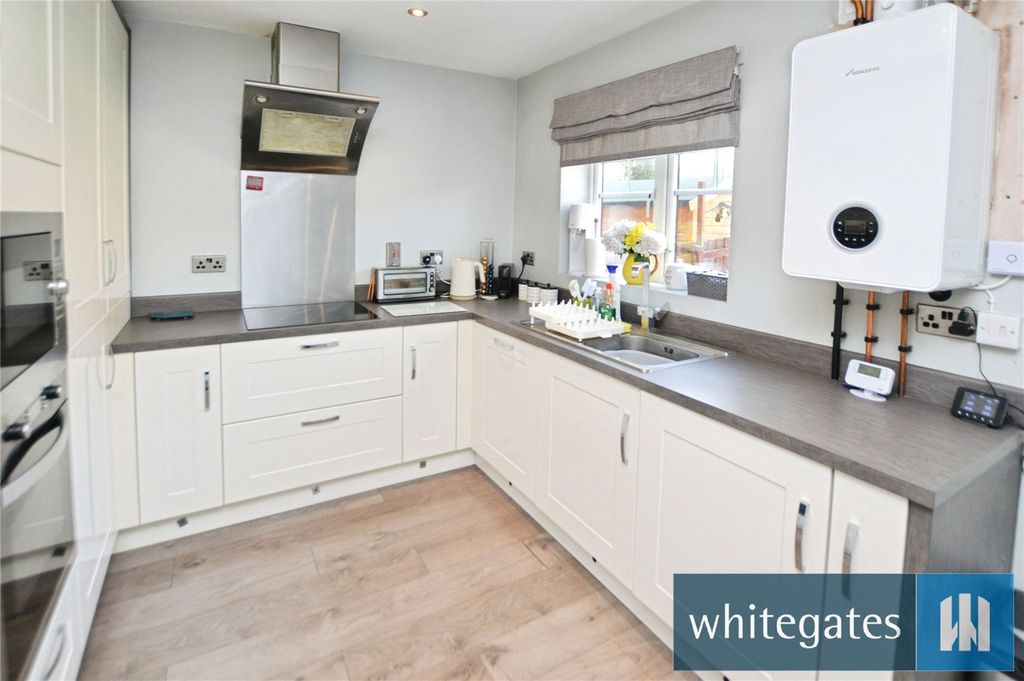 Additional image 6 of 3 bed end terrace house for saleTavistock Park, Leeds, West Yorkshire LS12