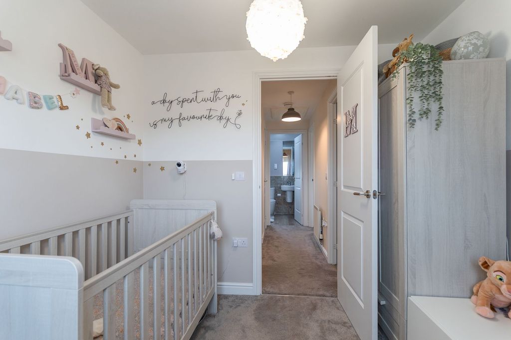 Additional image 18 of 3 bed semi-detached house for saleWestward Ho Crescent, Newport NP20