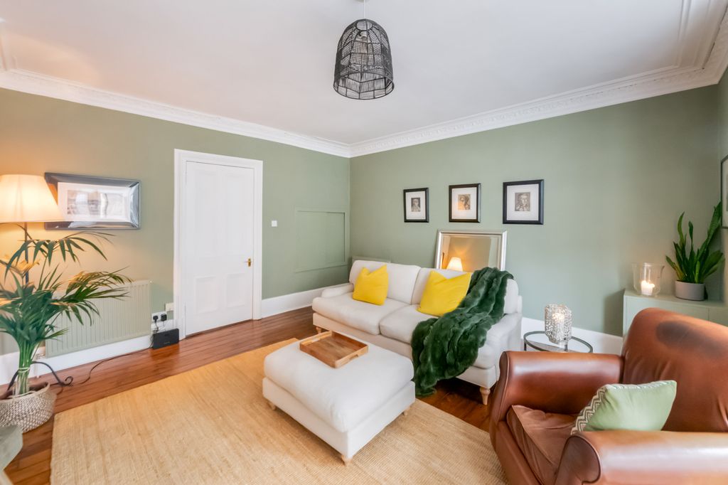 Additional image 3 of 2 bed flat for saleKing Street, Crieff PH7