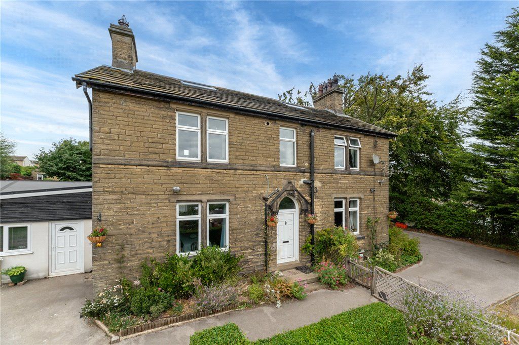 Additional image 16 of 5 bed detached house for saleOtley Road, Bingley, West Yorkshire BD16