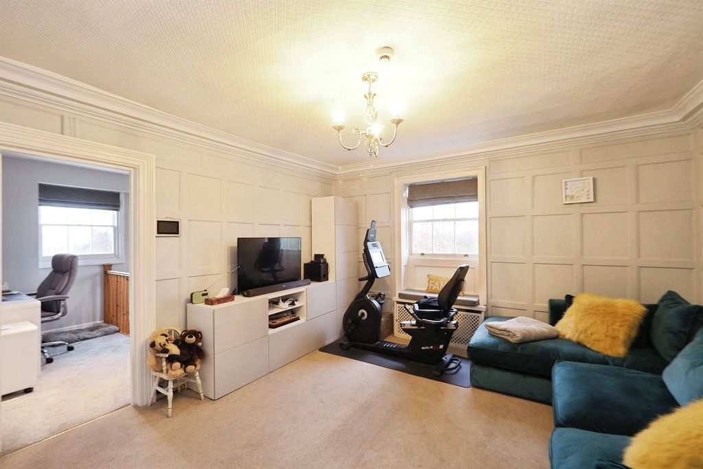 Additional image 15 of 2 bed flat for saleThe Mansion Aston Hall Drive, Aston-On-Trent, Derby DE72