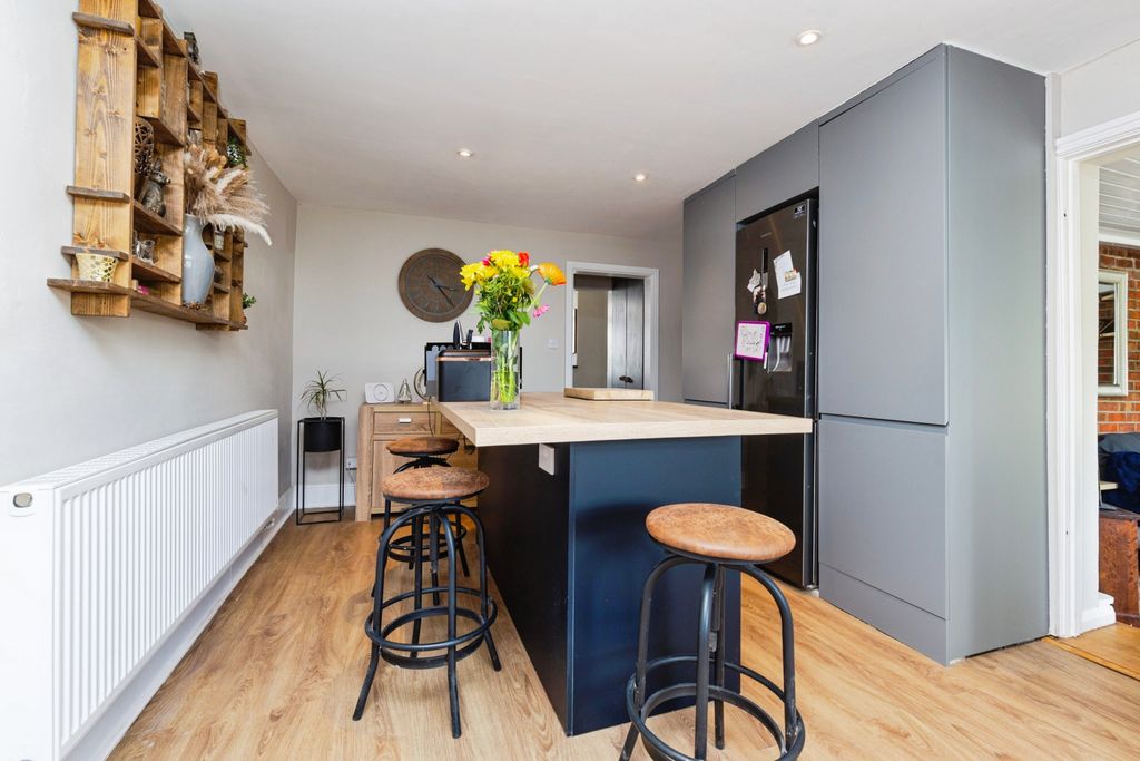 Additional image 7 of 2 bed end terrace house for saleHansons Buildings, Middleton St George, Darlington DL2