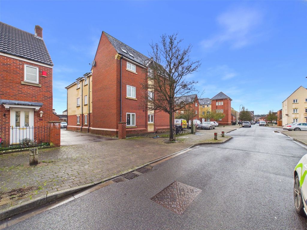 2 bed flat for saleGriffen Road, Weston-Super-Mare, North Somerset BS24