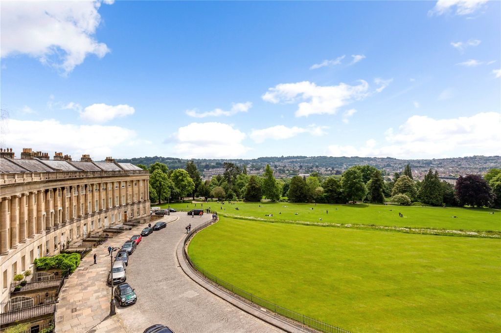 Additional image 11 of 2 bed flat for saleRoyal Crescent, Bath BA1