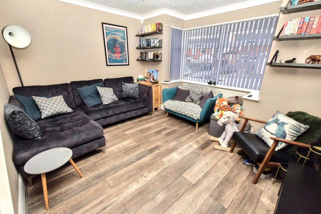 Additional image 2 of 3 bed semi-detached house for saleGreen Hill Lane, Leeds, West Yorkshire LS12