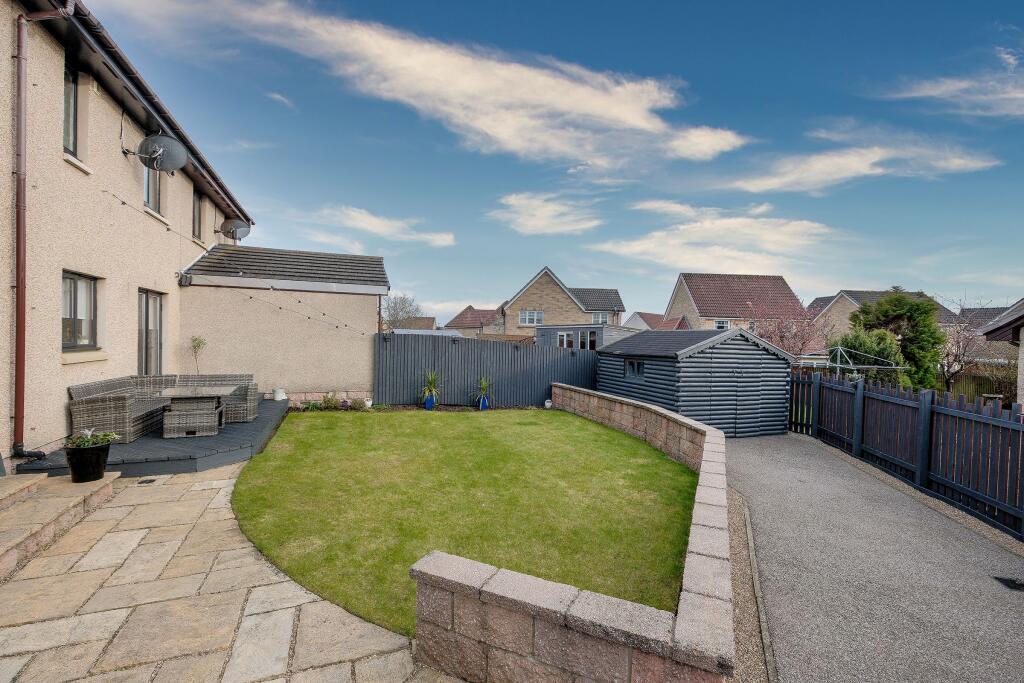 Additional image 32 of Coubert Road, Newmachar, Aberdeen