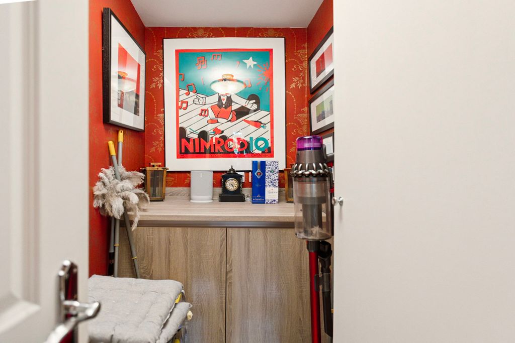 Additional image 25 of 3 bed flat for saleDalnair Castle, Croftamie, Glasgow G63