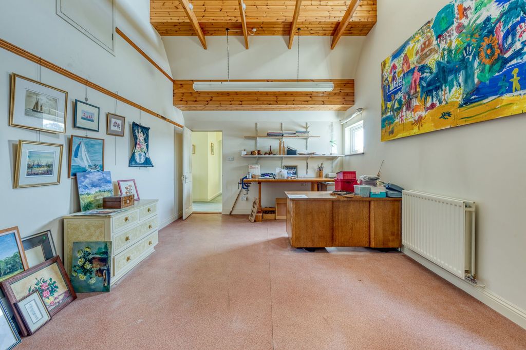 Additional image 35 of 5 bed detached house for saleBelle Hougue Avenue, Grouville JE3