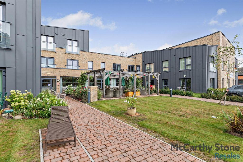 Additional image 23 of 2 bed flat for saleNorton Place, Icknield Way, Baldock SG7