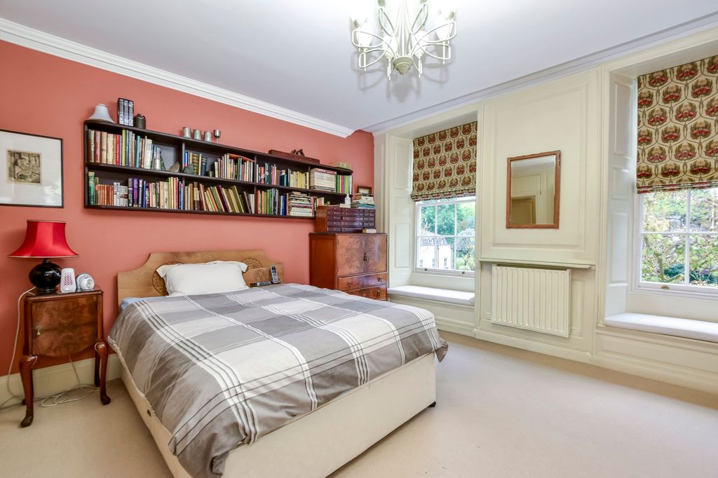 Additional image 12 of 2 bed flat for saleBreakspear Place, Abbots Langley WD5