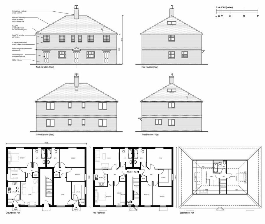 Additional image 3 of Land for saleKing Georges Avenue, Harwich CO12