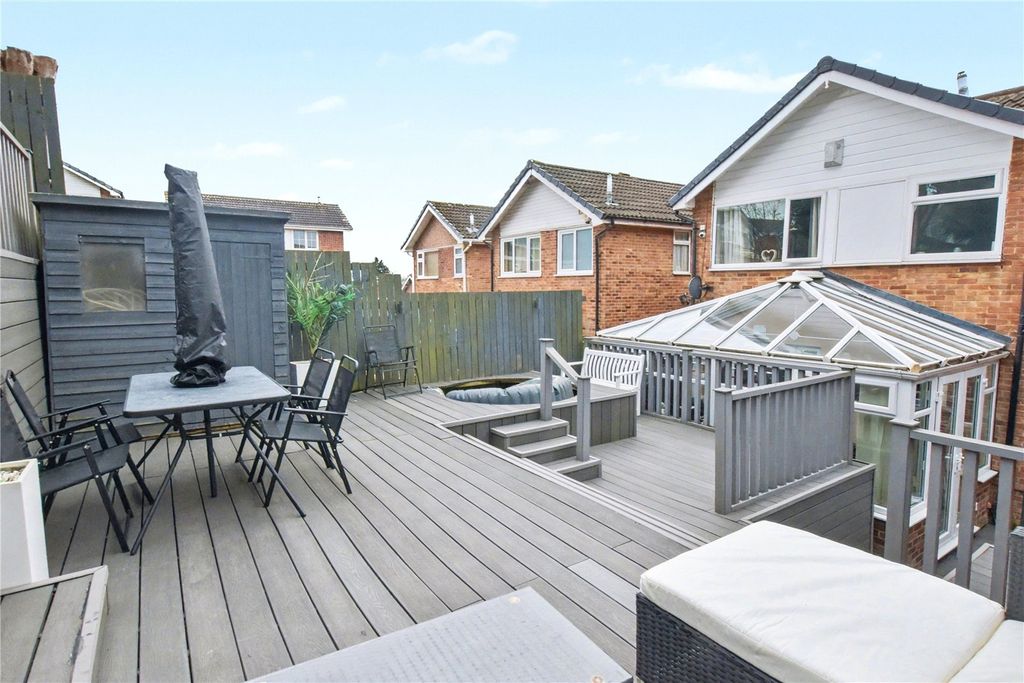 Additional image 23 of 3 bed detached house for saleCliffe Park Close, Wortley, Leeds, West Yorkshire LS12