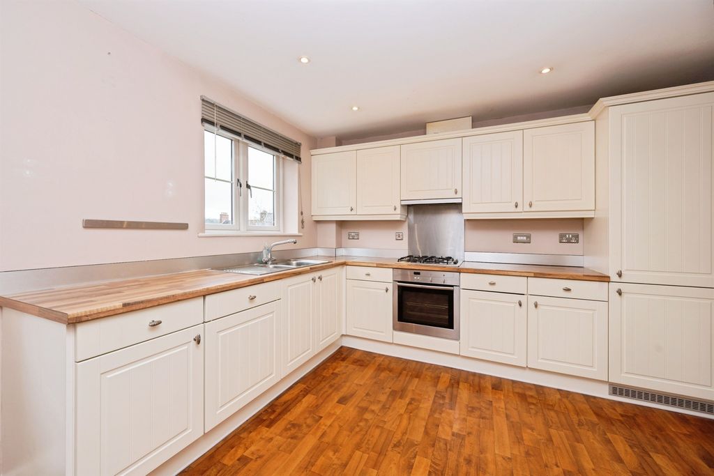 Additional image 3 of 3 bed property for saleTaylor Court, Ashbourne DE6
