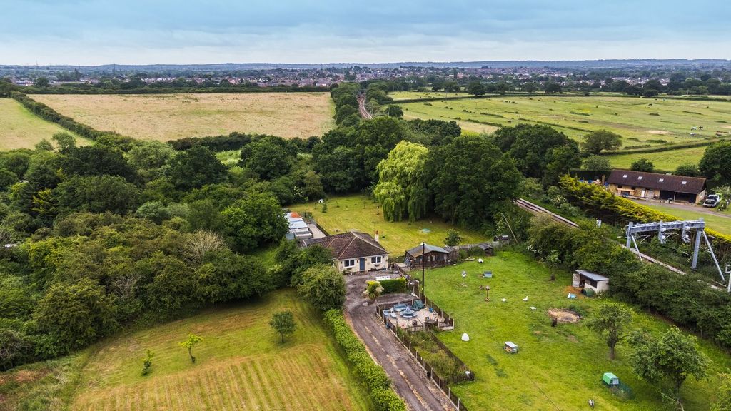 Additional image 2 of 3 bed farm for saleCastledon Road, Downham, Billericay CM11