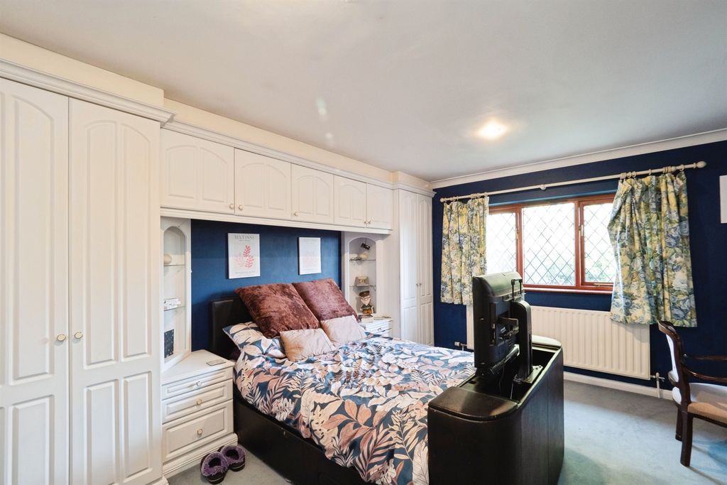 Additional image 14 of 4 bed detached house for saleSandbed Lane, Belper DE56