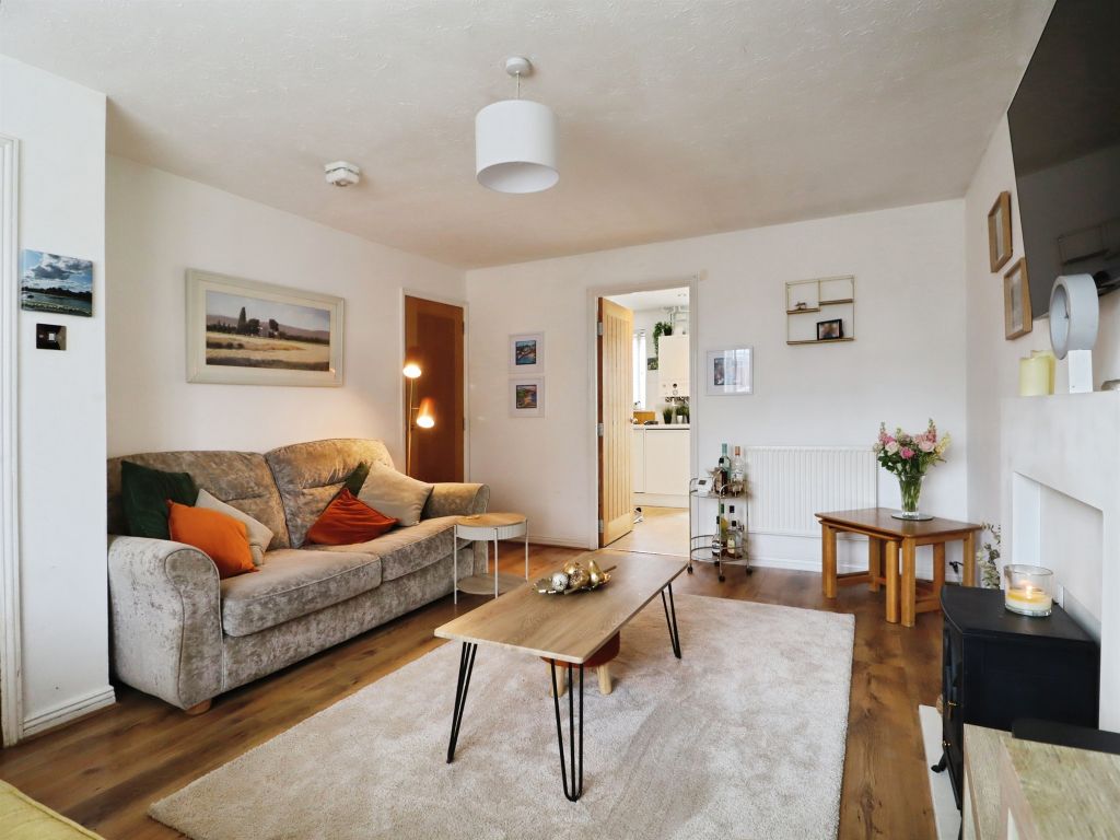 Additional image 7 of 3 bed semi-detached house for saleGreat Burnet Close, St. Mellons, Cardiff CF3